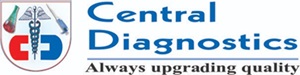 Central Diagnostics Logo